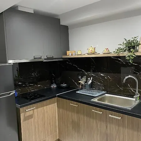 Lägenhet Kosta 1 Kalamata