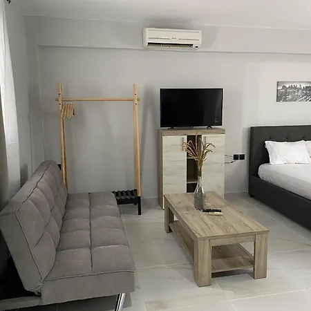 Appartement Kosta 1