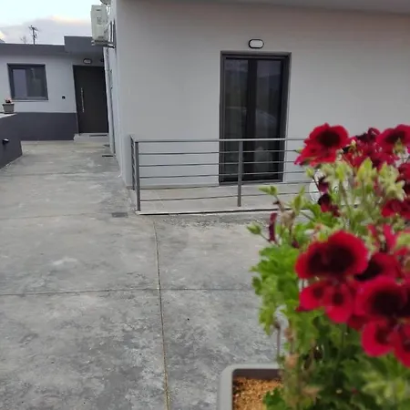 Apartment Kosta 1 *