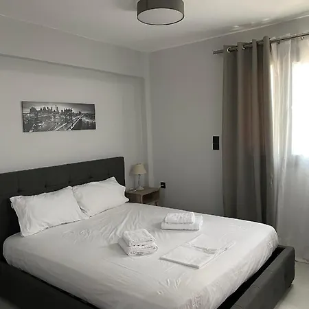 Kosta 1 Apartment *