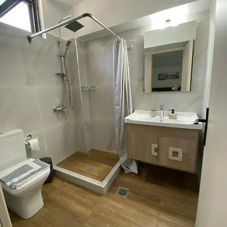 Apartment Kosta 1 Kalamata