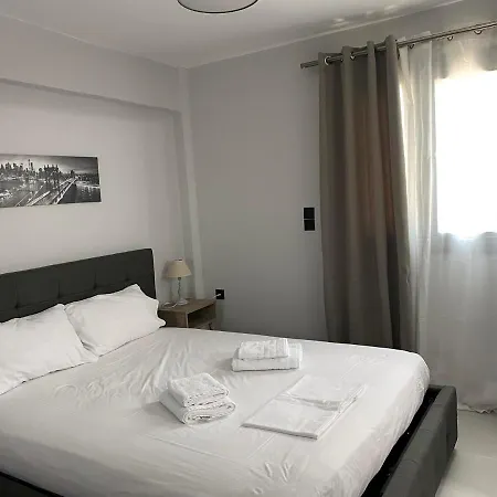 Kosta 1 Kalamata