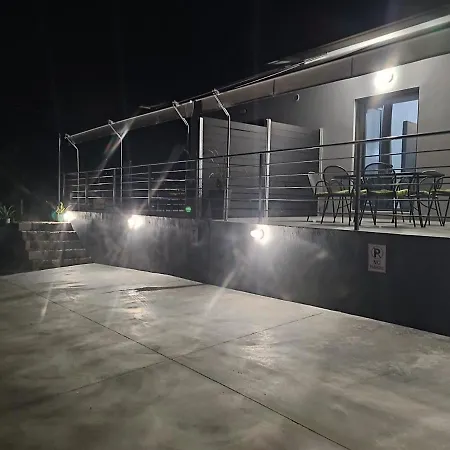 Apartment Kosta 1