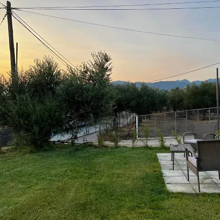 Apartment Kosta 1 Kalamata