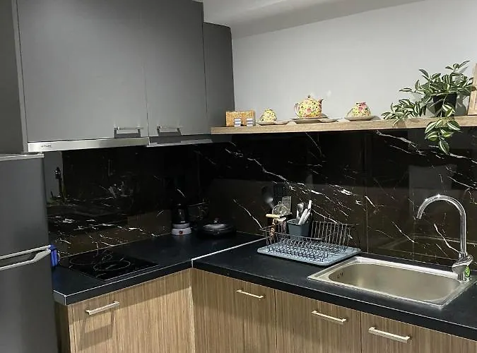 Appartement Kosta 1 Kalamáta